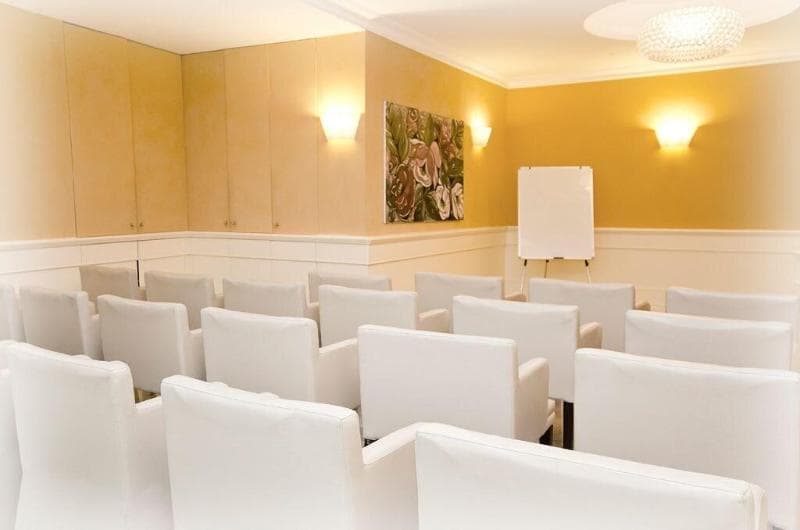 Hotel Ristorante Villa Ida main