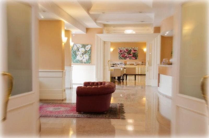 Hotel Ristorante Villa Ida 5