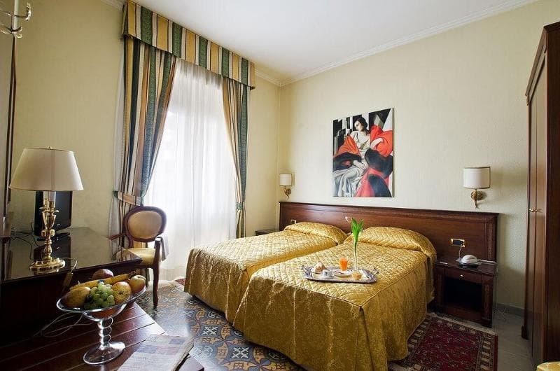 Hotel Ristorante Villa Ida 4