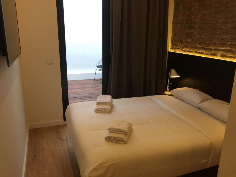 Olala Mini Hotel 1