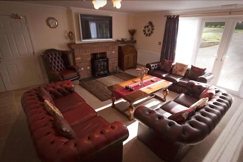 Lovesgrove Country Guest House 4