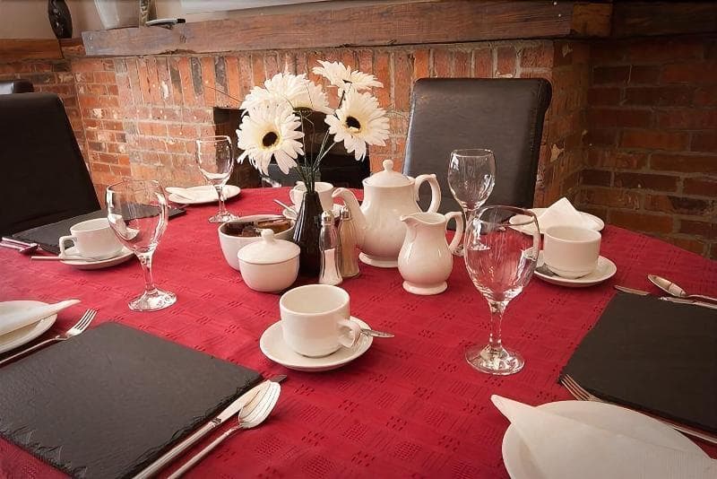 Lovesgrove Country Guest House photo 1
