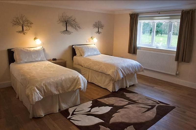 Lovesgrove Country Guest House 3