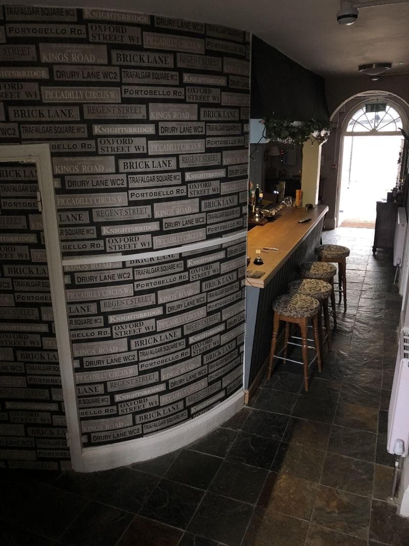 Picton House Hotel photo 1