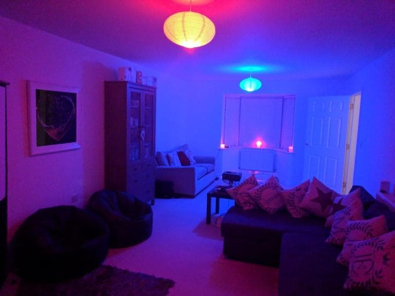 Cribyn Lodge (Adults Only) 4
