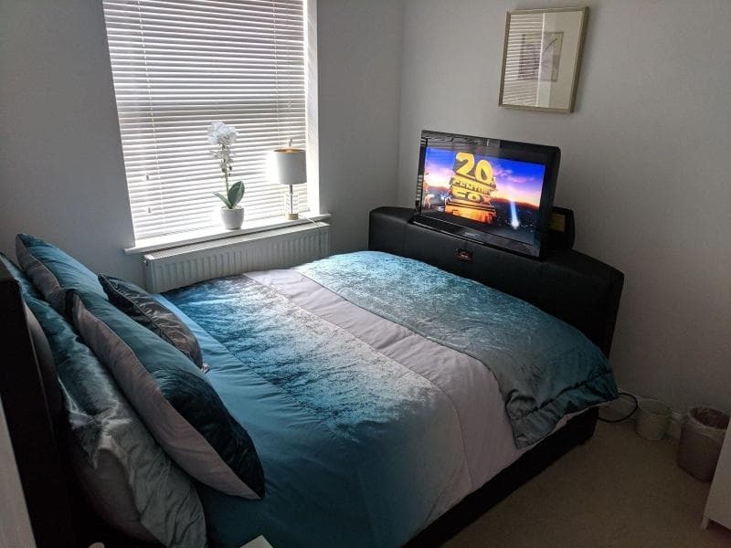 Cribyn Lodge (Adults Only) 3
