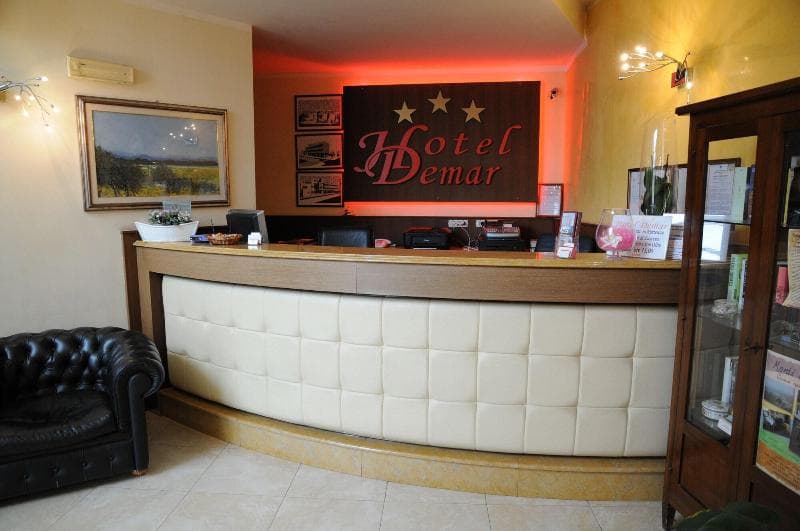 Hotel Demar 5