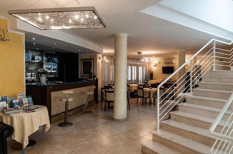 Hotel Demar 3