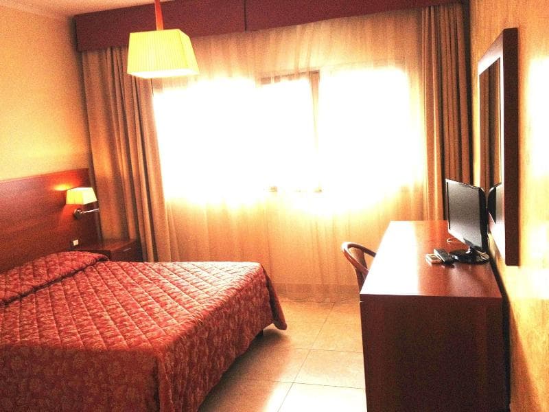 Hotel Demar 4