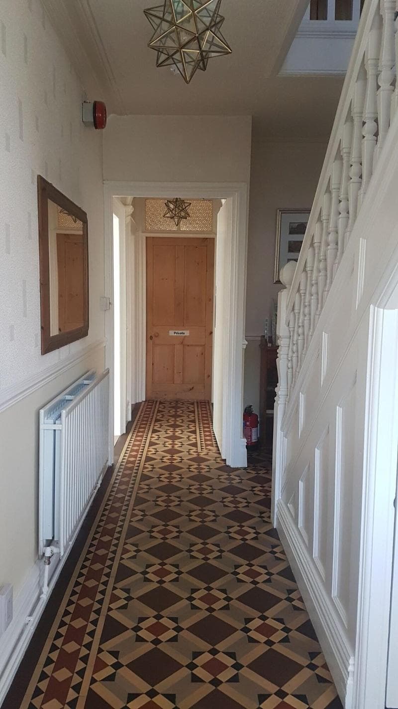 The Beehive Guest House 3
