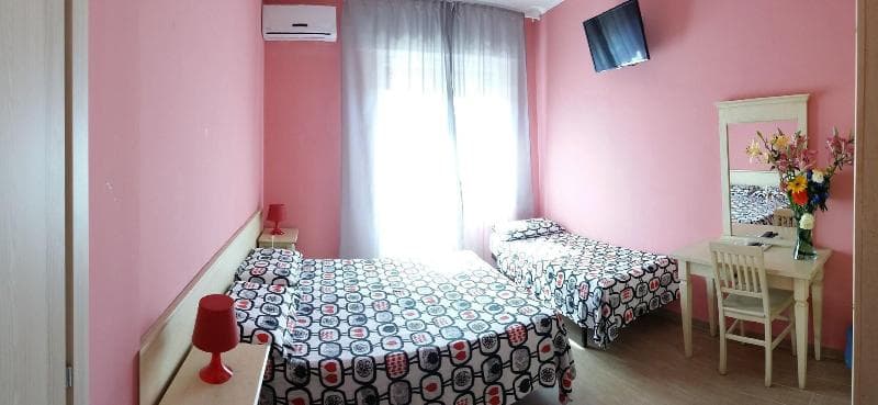Hotel Torvaianica 3