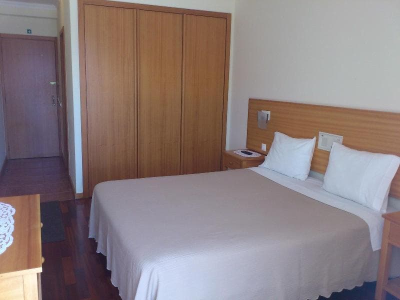 Hotel Lagoa Azul Do Gerês 3