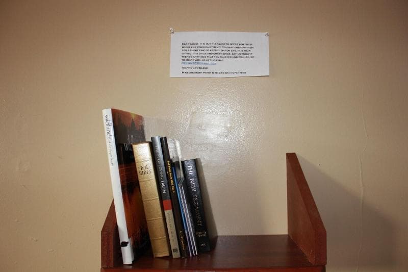 Brickyard Inn photo 1