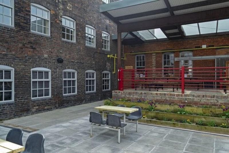 Potbank Aparthotel 3