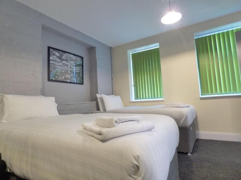Potbank Aparthotel photo 1