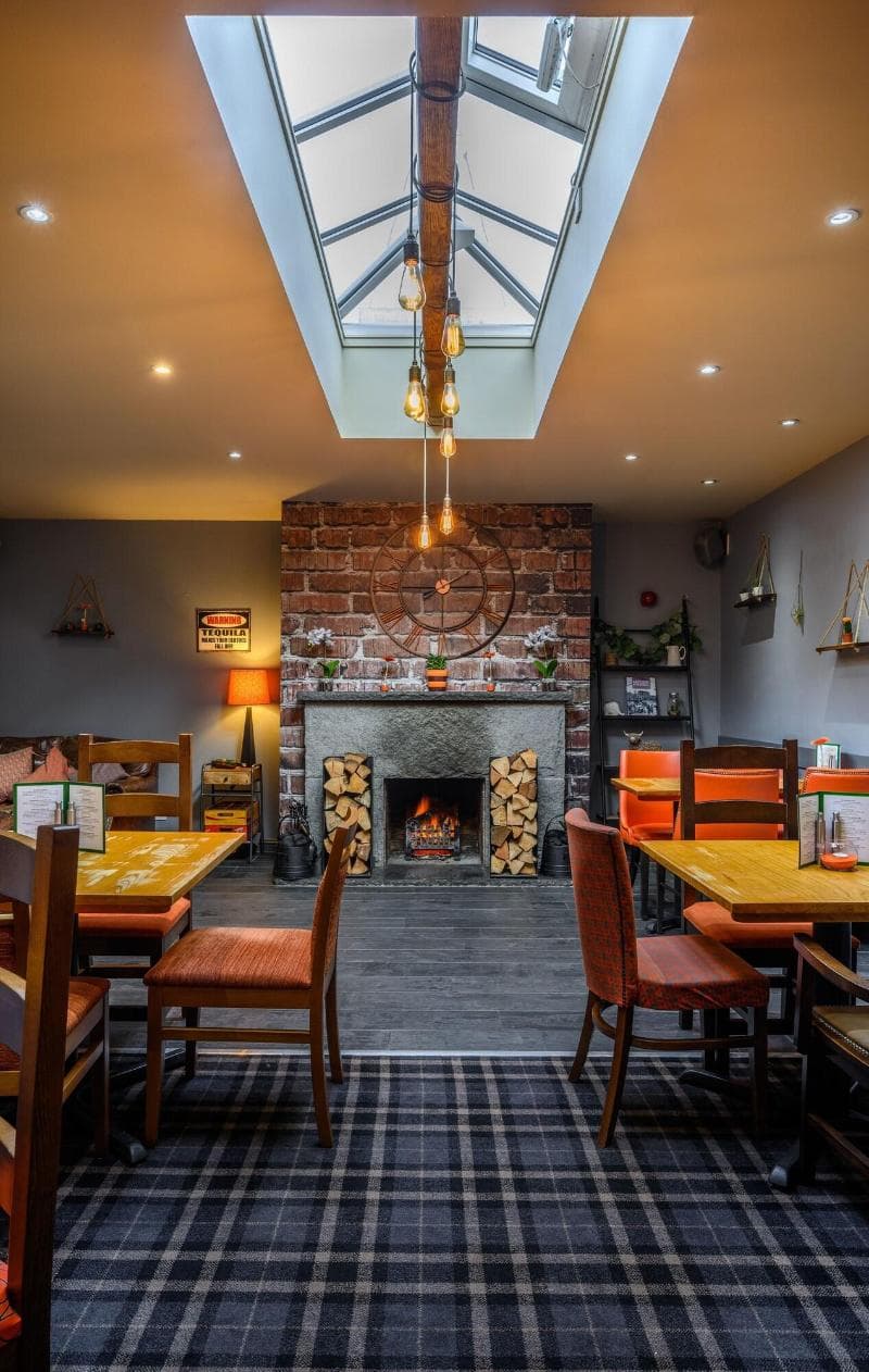 The Dunavon 2