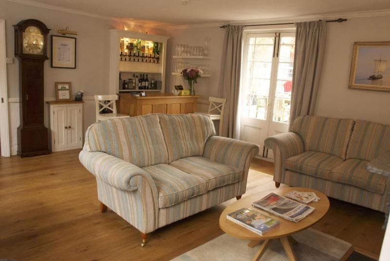 The Chantry Hotel photo 1