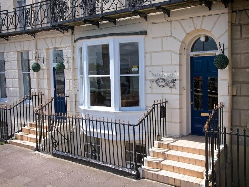 The Leam Hotel 5