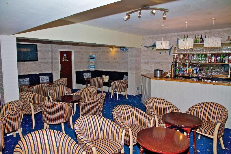 The Leam Hotel 4