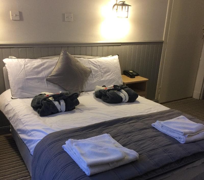 The Leam Hotel 3