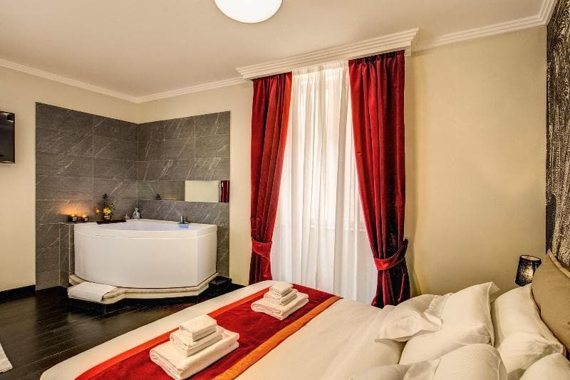 Fh Suites main