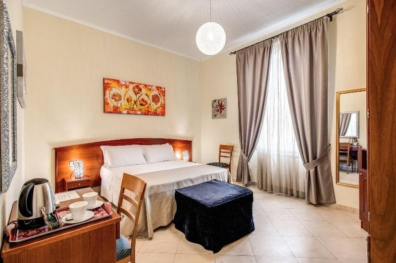Residenza Praetoria 5