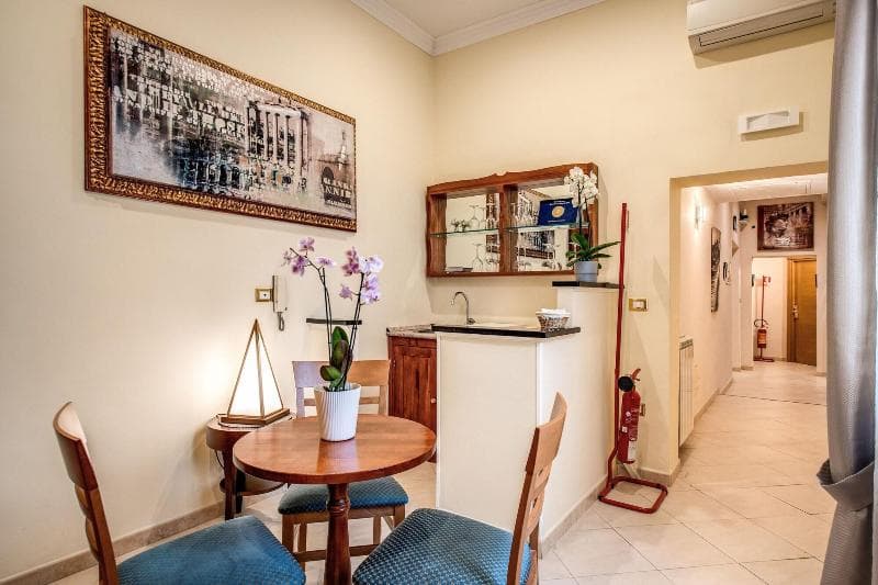 Residenza Praetoria 4