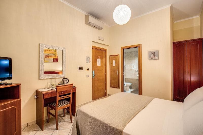 Residenza Praetoria 3
