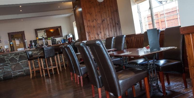 Tuckers Inn 2