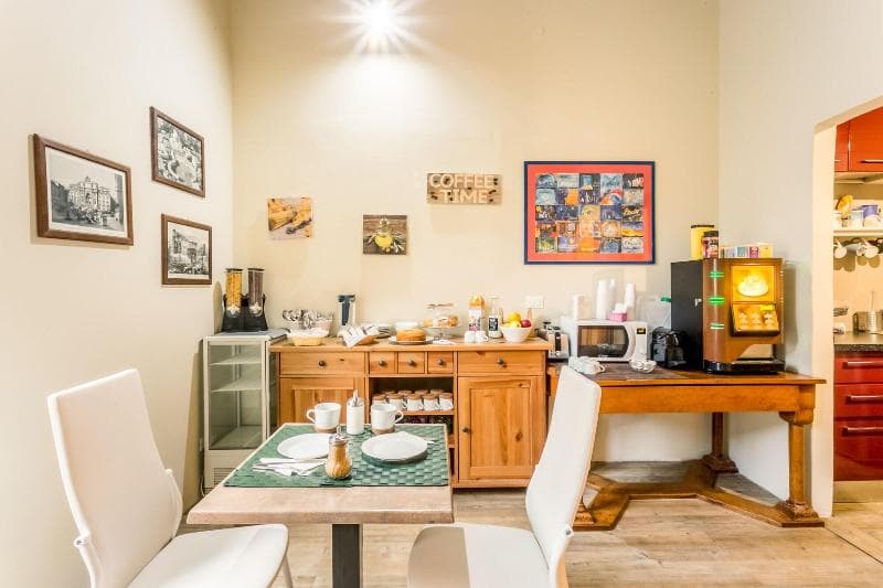 Amoroma Suite 2