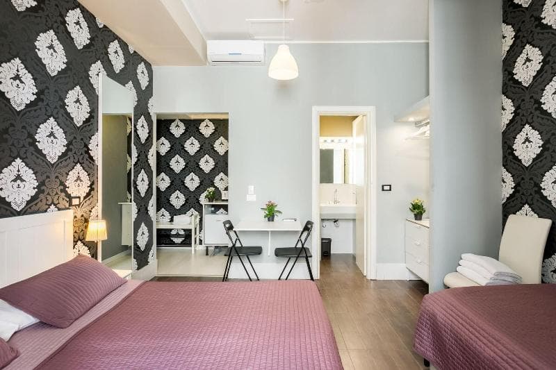 Amoroma Suite 3