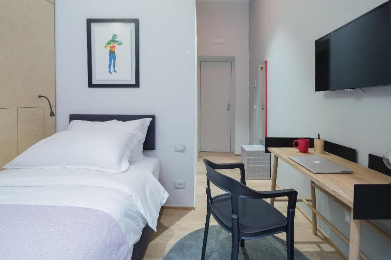The Radical Hotel 3