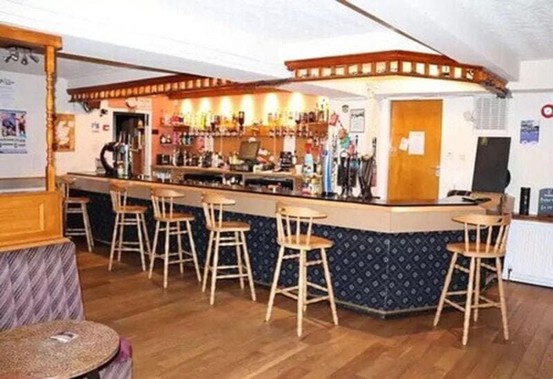 Smithton Hotel 3