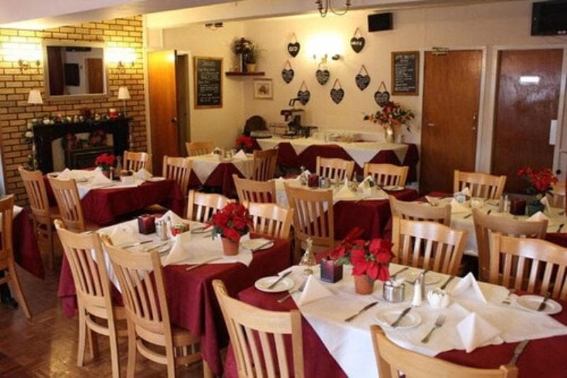 Smithton Hotel 1