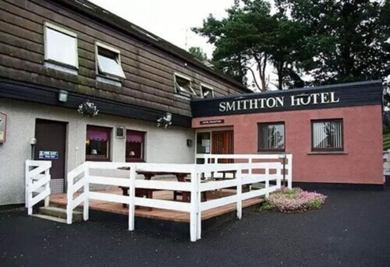 Smithton Hotel 4