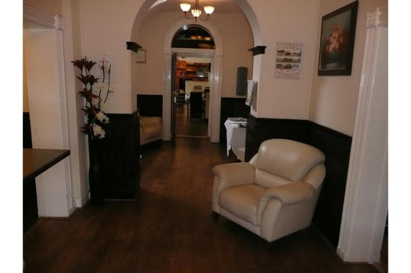 Rothwell House Hotel 3