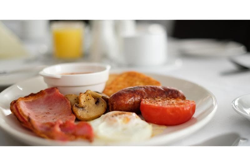 Rothwell House Hotel main