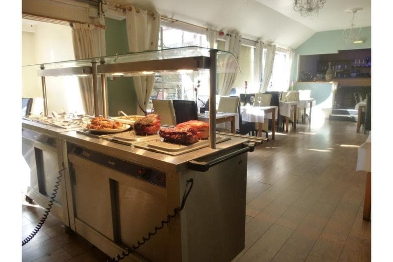 Rothwell House Hotel 5