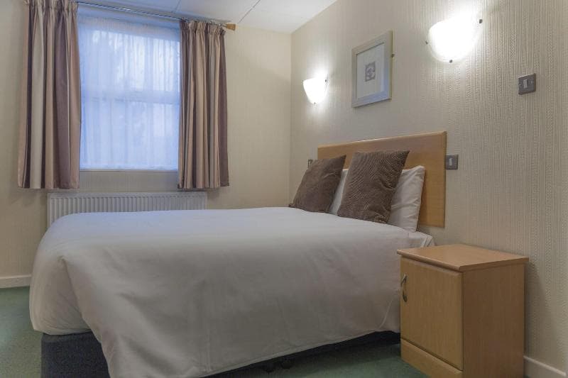 The Wycliffe Hotel 3