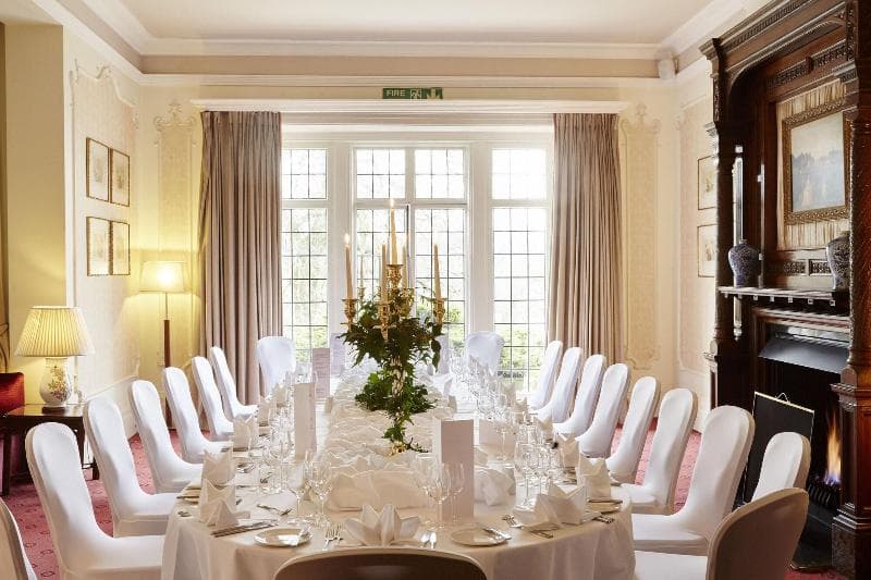 The Manor House photo 1