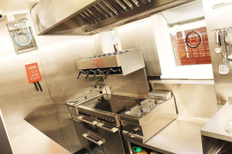 Gidea Park Hotel photo 1