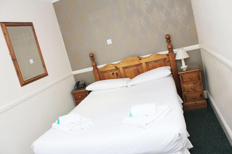 Gidea Park Hotel 3