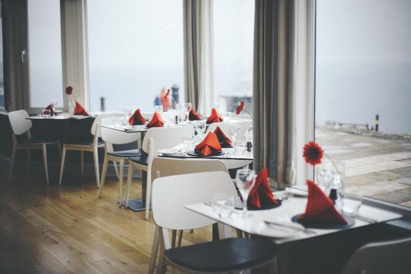 The Land’S End Hotel 3