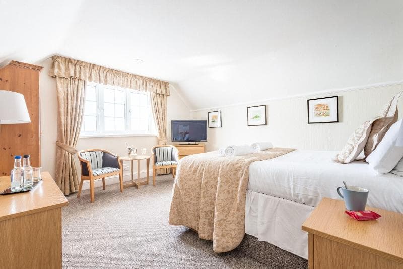 The Land’S End Hotel 4