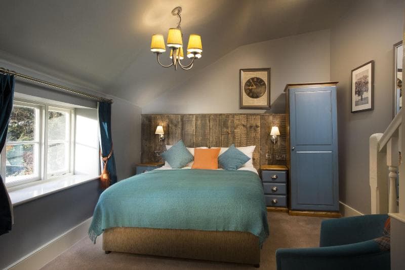 The Ostrich Inn 4