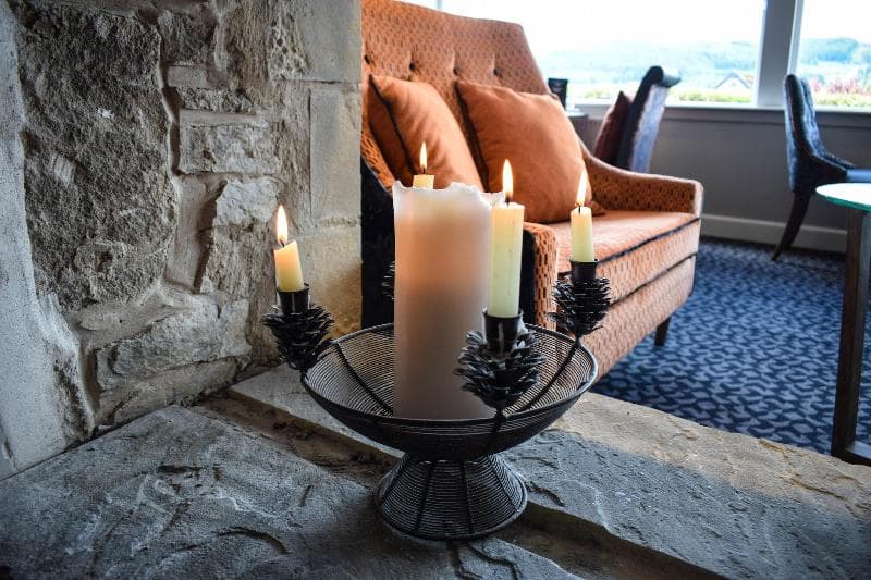Craigmhor Lodge & Courtyard photo 1