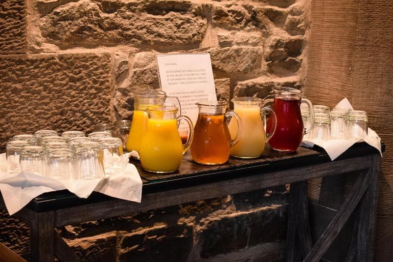 Craigmhor Lodge & Courtyard 3