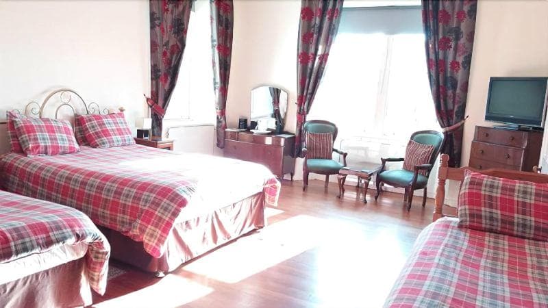 Cuil An Daraich Guest House photo 1