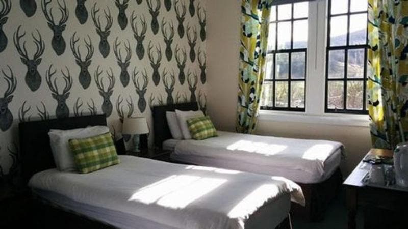 Cuil An Daraich Guest House 4