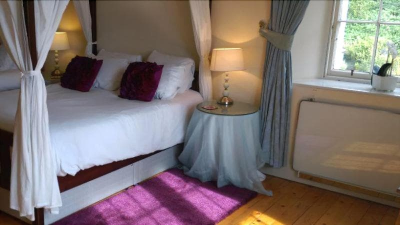 Cuil An Daraich Guest House 5